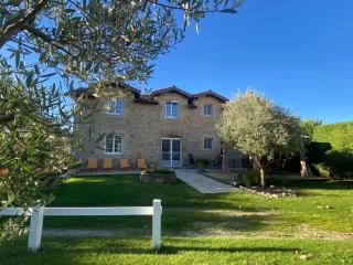 Gîte de Ségonac - 7