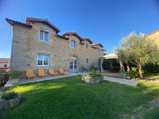 Gîte de Ségonac - 5