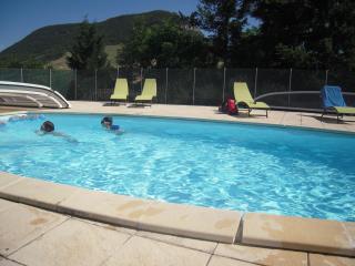 Gîte de Ségonac - 4