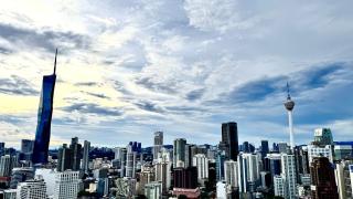 AXON Residence Near TRX & Pavilion KL - 9