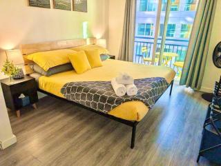 Vibrant City Gem/99 Walk/Pike Pl/Pool/Pet/Parking - 8