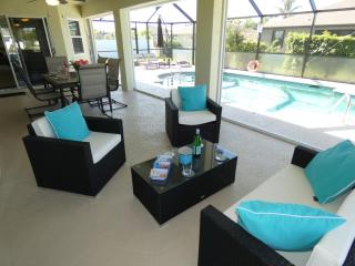 Villa Palm Tree - pure Florida lifestyle - 7