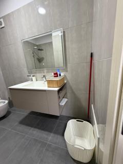 Modern 2BR Near City Ring & Main Road Access - 2
