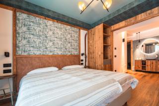 Design Oberosler Hotel - 5