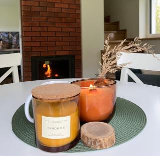 Domek Ranczo Podkówka - 5