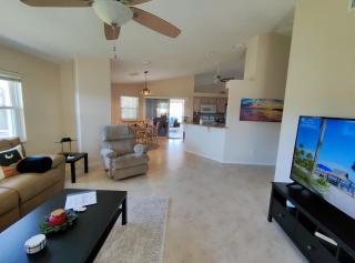 Villa Palm Tree - pure Florida lifestyle - 5