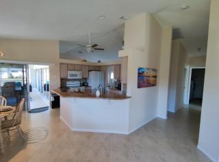 Villa Palm Tree - pure Florida lifestyle - Cape Coral - 3