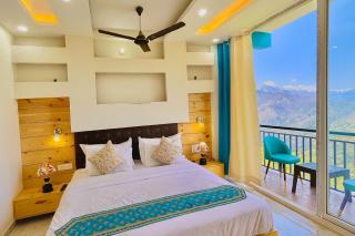 Nature Valley Cottage, Mussoorie - 3