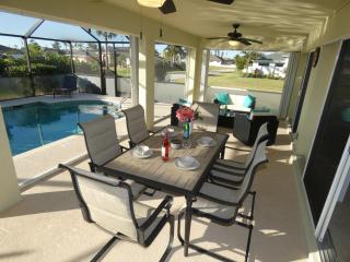 Villa Palm Tree - pure Florida lifestyle - 6
