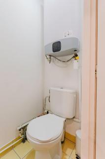 Charming 2-bedroom apartment at Croisé Laroche - 8