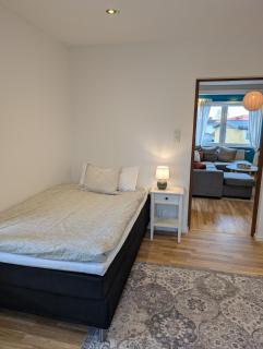 Luxury Villa with Beautiful Garden & Easy City Access - 1