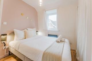 Charming 2-bedroom apartment at Croisé Laroche - 6