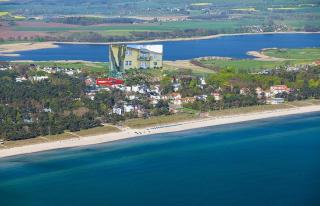 Villa Waterkant EG - 1