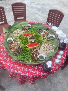 huy mán bungalow - 7