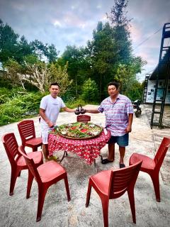 huy mán bungalow - 8