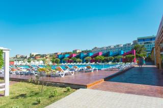 AF HOTEL AQUAPARK - Novxanı - 2