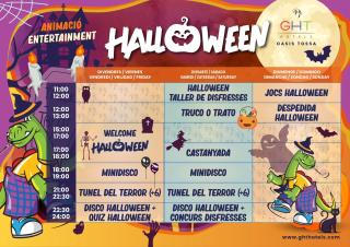 GHT Oasis Tossa & Spa - 8