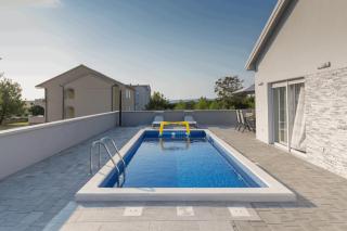 Villa Nicolle - 3