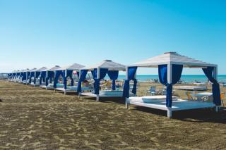 AF HOTEL AQUAPARK - Novxanı - 6