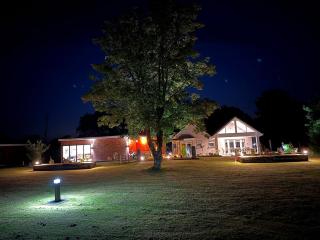 Secluded Country Bungalow Ballinrobe - 3