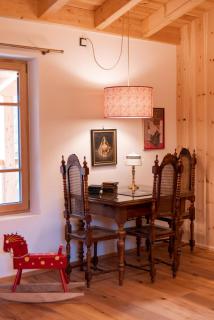 Wohnung FRIEDRICH - 1