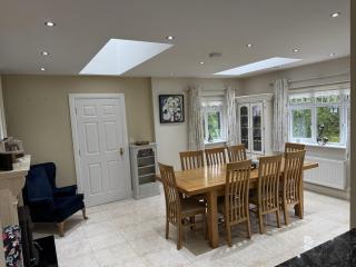 Secluded Country Bungalow Ballinrobe - 8