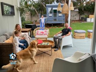 Saltwater Sunsets Seaside Haven with Ocean Views - 0