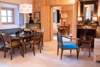 Wohnung GEORG-OTTO - 1