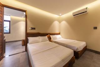 Sun Village Beach Resort - 1