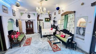 Lasani House Homestay Udaipur - 2
