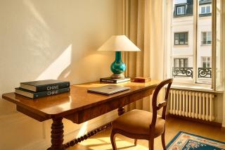 La Belle Époque Apartment - 3