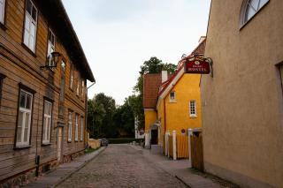 Hostel Ingeri - 7