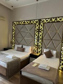 Nizami City Inn Hotel Baku - 3