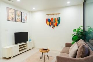 Bao House - cơ sở Trịnh Công Sơn - 5