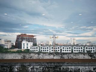 Bao House - cơ sở Trịnh Công Sơn - 1