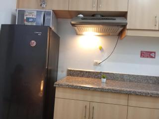 The Redwoods Condominium SM Fairview with Balcony beside Fairview Terraces Mall,Quezon City,Metro Manila Philippines - 1