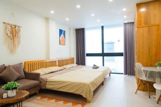 Bao House - cơ sở Trịnh Công Sơn - 9