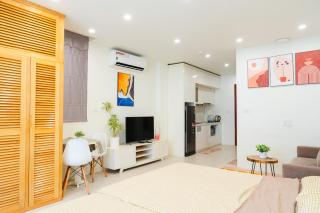 Bao House - cơ sở Trịnh Công Sơn - 0