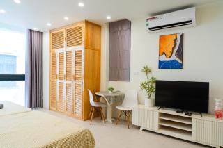 Bao House - cơ sở Trịnh Công Sơn - 8