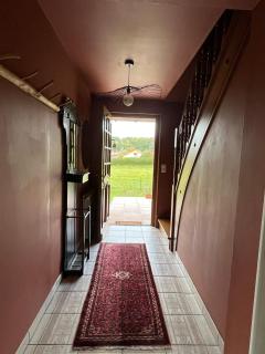 Gîte indép, calme, classé 4 clés, jardin, proche GERARDMER - 9