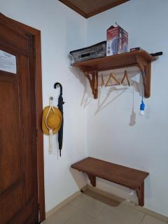 Chalés Metanóia - 1