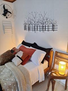 Chalés Metanóia - 2