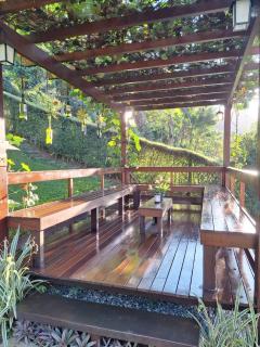 Chalés Metanóia - 3