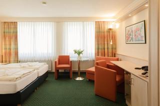 Hotel Dünenschloss mit Private Spa - 2