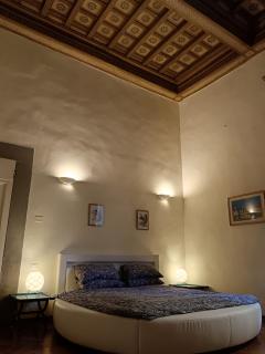 LUNA in Villa Storica - 0