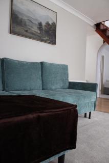 Luxe Entire 3 Bed Home - LHR 15 mins - London City 35 mins - 8