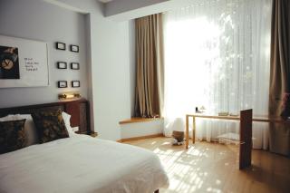 Bazaar Inn Hotel - 1