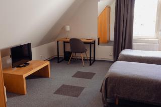Hostel Ingeri - 1