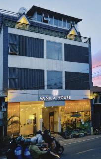 Vanila Homestay - 7