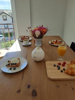 Nordic view Residence - 8